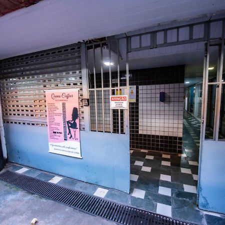 Apto Prox A Unb Com Wifi Em Asa Norte - Brasilia Exterior foto